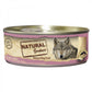 Latas Natural Greatness Classic - Espacio Animal