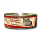 Latas Natural Greatness Classic - Espacio Animal