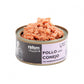 Latas Retorn - Gato > Alimentación > Alimentación húmeda - Espacio Animal
