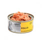 Latas Retorn - Gato > Alimentación > Alimentación húmeda - Espacio Animal