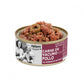 Latas Retorn - Gato > Alimentación > Alimentación húmeda - Espacio Animal