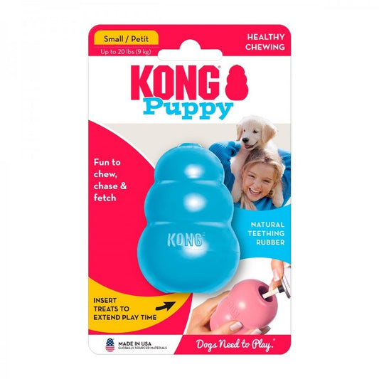 Kong Puppy - Espacio Animal